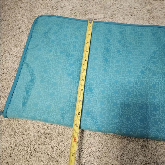 Stella and dot jewelry misc holder travel case - Picture 4 of 4